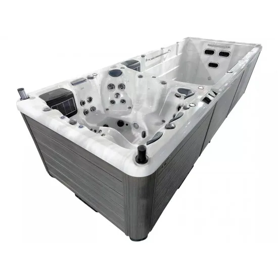 PLATINUM SPA Helios - Protustrujni bazen
