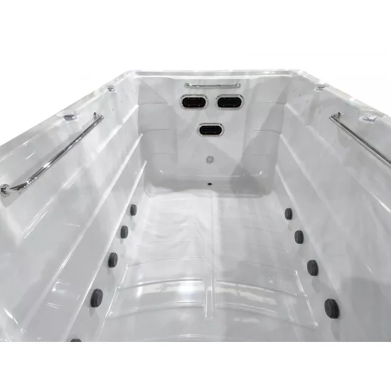 PLATINUM SPA Helios - Protustrujni bazen