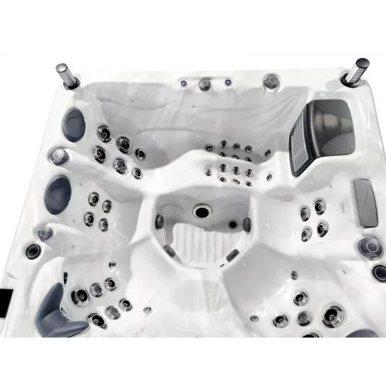 PLATINUM SPA Helios - Protustrujni bazen