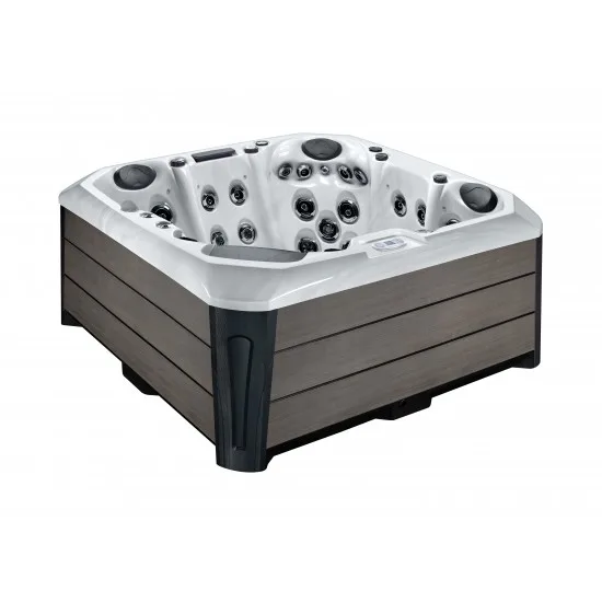 PLATINUM SPA Kenya – Masažni bazen