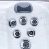 PLATINUM SPA Kenya – Masažni bazen