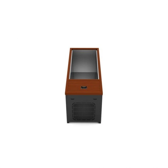 JJSPA POLAR 2 - Ledena kupka