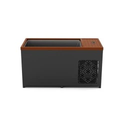 JJSPA POLAR 1 - Ledena kupka