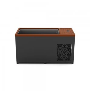 JJSPA POLAR 1 - Ledena kupka