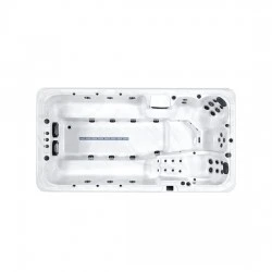 PLATINUM SPA Titan - Protustrujni bazen