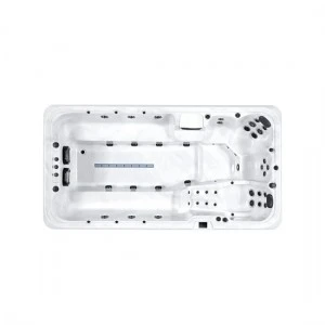 PLATINUM SPA Titan - Protustrujni bazen