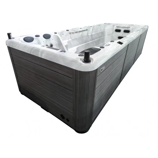 PLATINUM SPA Zelus - Protustrujni bazen