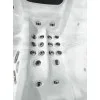 PLATINUM SPA Zelus - Protustrujni bazen