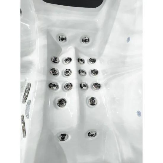 PLATINUM SPA Zelus - Protustrujni bazen