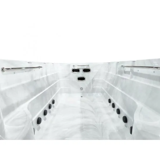 PLATINUM SPA Zelus - Protustrujni bazen