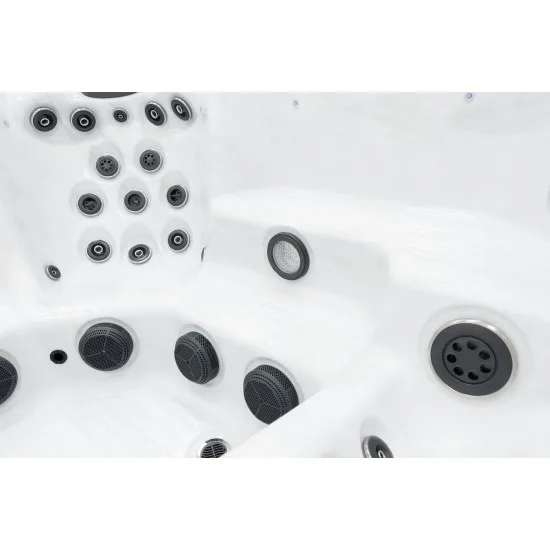 PLATINUM SPA Portofino – Masažni bazen
