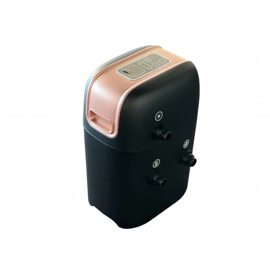JJSPA Zeta AirBubble 198R SIV - Masažni bazen na napuhavanje