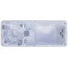 JJSPA Gamma 3252 - Protustrujni bazen