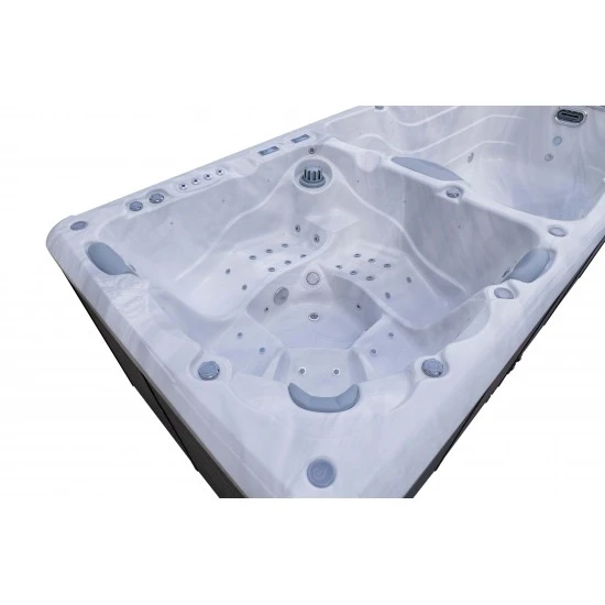JJSPA Gamma 3252 - Protustrujni bazen