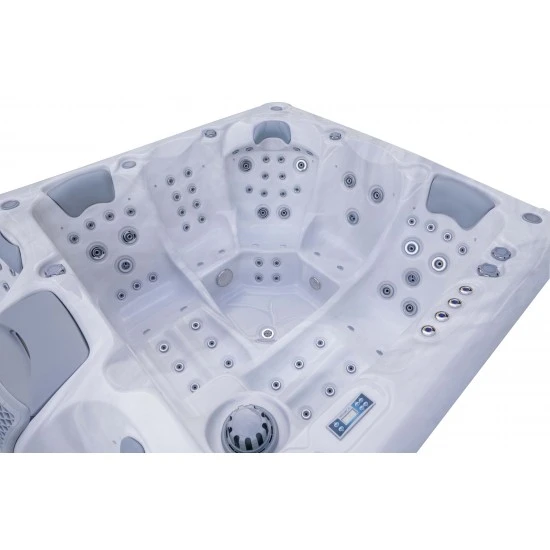 JJSPA Gamma 3252 - Protustrujni bazen