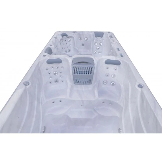 JJSPA Gamma 3252 - Protustrujni bazen