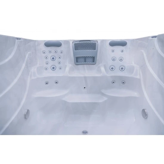 JJSPA Gamma 3252 - Protustrujni bazen
