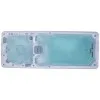 JJSPA Gamma 3252 - Protustrujni bazen