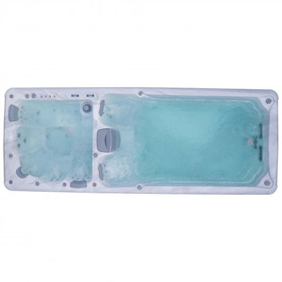 JJSPA Gamma 3252 - Protustrujni bazen