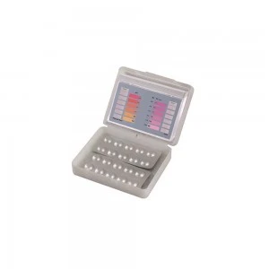 PLANETPOOL Pooltester pH/Cl – Tester za pH i klor