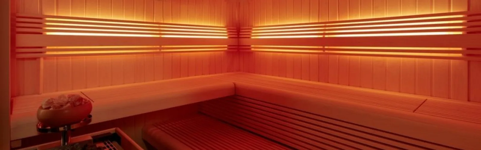 Što je infracrvena sauna?