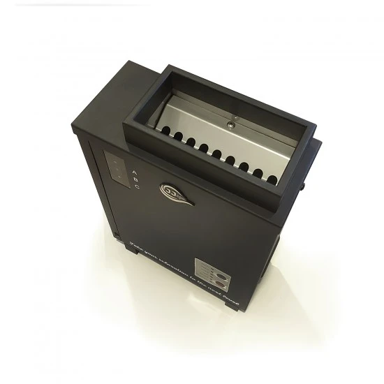 JJSPA ZEN MINI - Parni generator