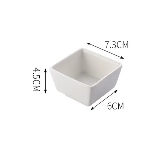 JJSPA SU-090 - Keramička posudica za parni generator