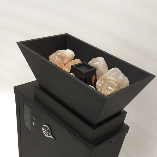 JJSPA STONE-SOL – Solno kamenje