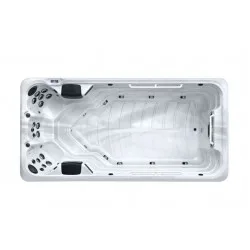 JJSPA SH-422 - Protustrujni bazen