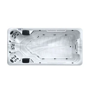 JJSPA SH-422 - Protustrujni bazen