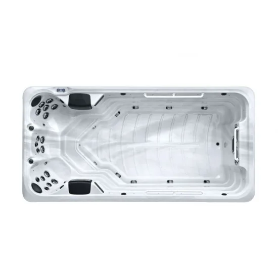 JJSPA SH-422 - Protustrujni bazen