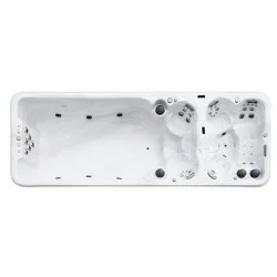 JJSPA SH-423 - Protustrujni bazen