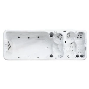 JJSPA SH-423 - Protustrujni bazen