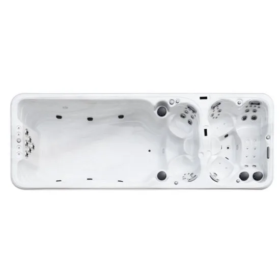 JJSPA SH-423 - Protustrujni bazen