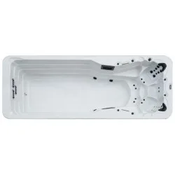 JJSPA SH-424 - Protustrujni bazen