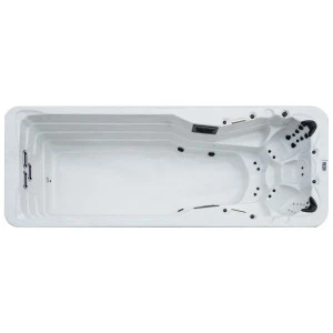 JJSPA SH-424 - Protustrujni bazen