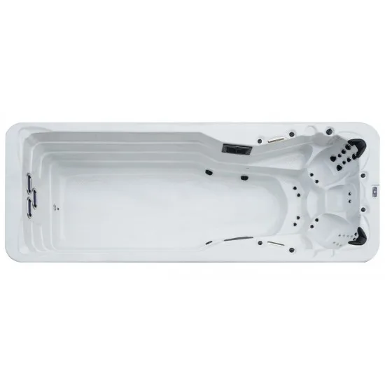 JJSPA SH-424 - Protustrujni bazen