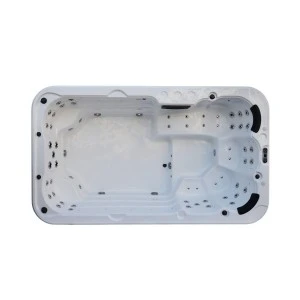 JJSPA SH-425 - Protustrujni bazen