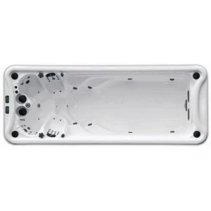 JJSPA SH-426 - Protustrujni bazen