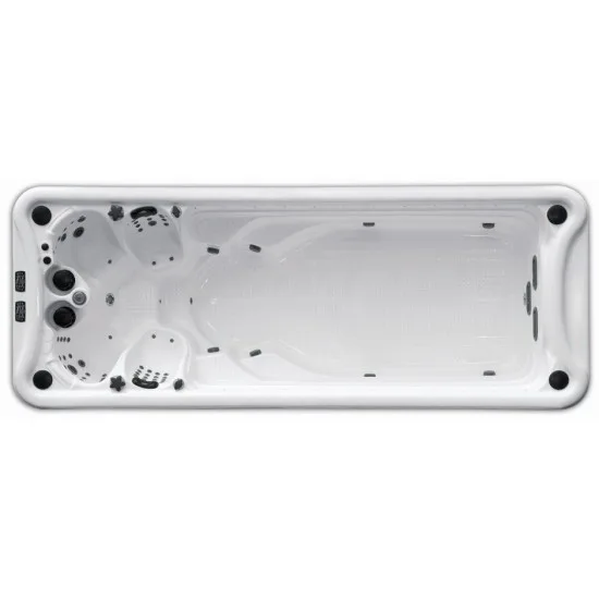JJSPA SH-426 - Protustrujni bazen
