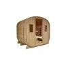 JJSPA SH-526 - Kombinirana sauna