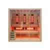 JJSPA JC200 - Kombinirana sauna