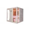 JJSPA SH-517 - Kombinirana sauna