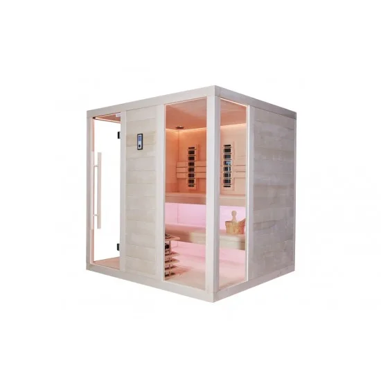 JJSPA SH-517 - Kombinirana sauna