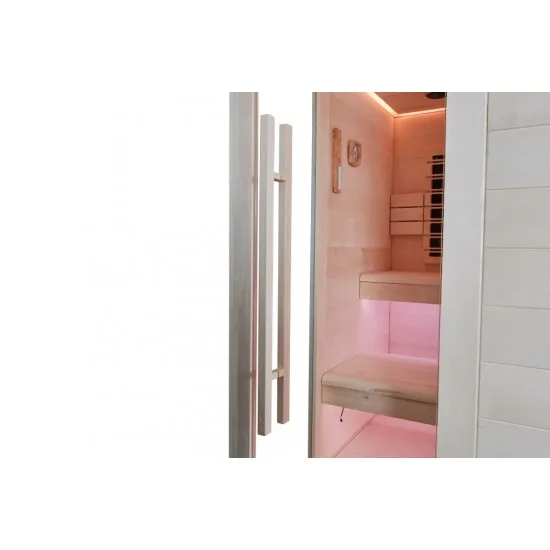 JJSPA SH-517 - Kombinirana sauna
