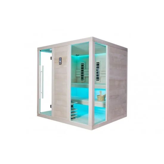 JJSPA SH-517 - Kombinirana sauna