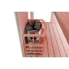 JJSPA SH-517 - Kombinirana sauna