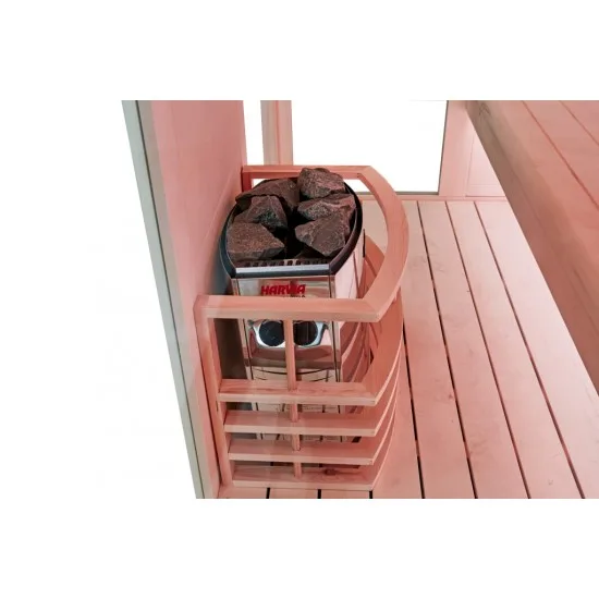 JJSPA SH-517 - Kombinirana sauna