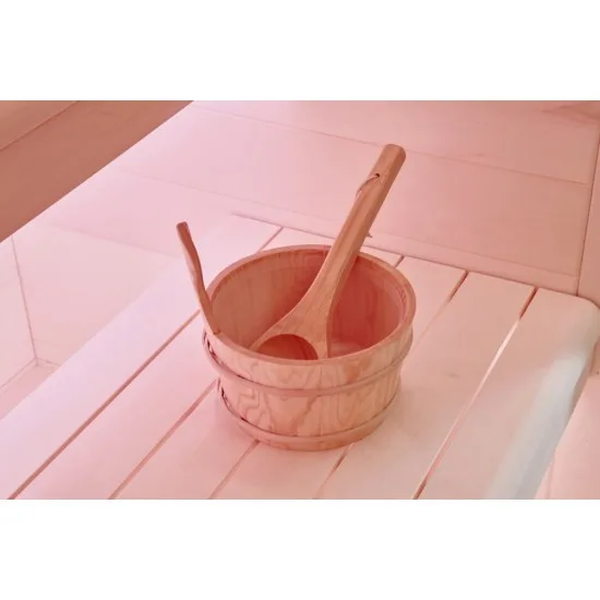 JJSPA SH-517 - Kombinirana sauna