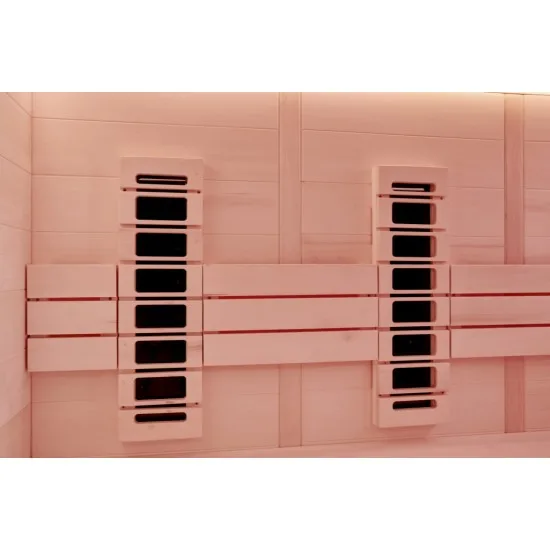 JJSPA SH-517 - Kombinirana sauna